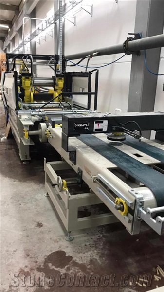 Tile Trimming Machine