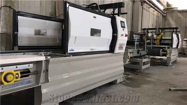 Tile Trimming Machine