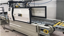Tile Trimming Machine
