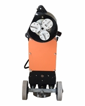 EP-200 Floor Edge Polisher- Floor Grinding