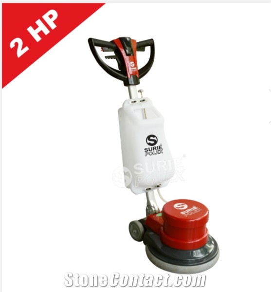 Marble Scrubbing Machines- Marble Floor Grinding, Polishing Machine