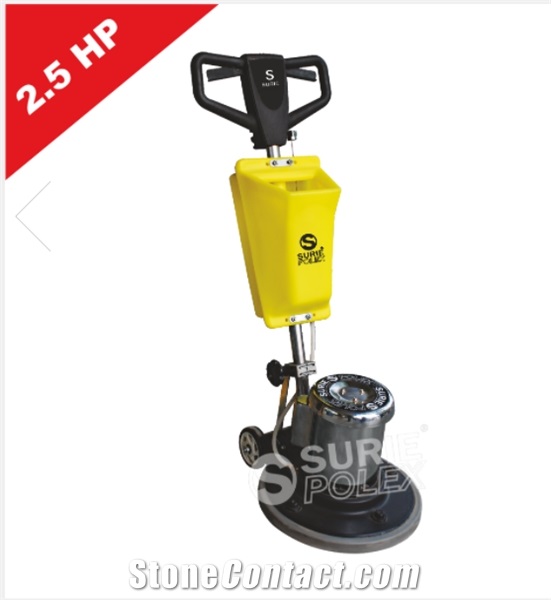 Marble Scrubbing Machines- Marble Floor Grinding, Polishing Machine