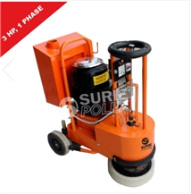 Marble Scrubbing Machines- Marble Floor Grinding, Polishing Machine