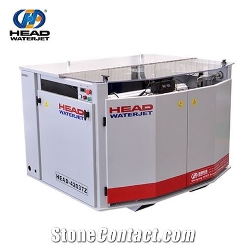 2030 Head Waterjet CNC Waterjet Cutting Machine