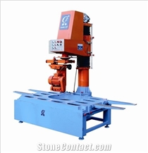 SYD580-1-F Automatic Basin-Sink Hole Cutting Machine