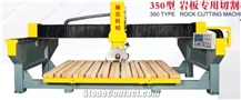 350 Type Infrared Bridge Cutting Machine