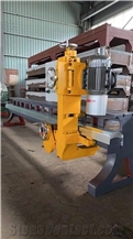 Stone Edge Profiling Machine