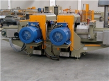 HD-2 Cutting machine multidisc with two axis, Multi-Blade Cross-Cutter, Trimming Machine HD-2 Cutting machine multidisc with two axis, Multi-Blade Cross-Cutter, Trimming Machine