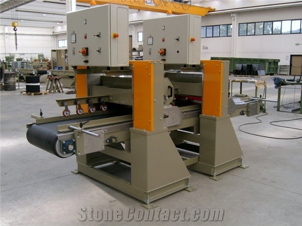 HR-2 Multidisc Strip Cutting Machine