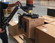 Vacuum Manipulator Multi-functional Lifter - Industrial vacuum load handlers
