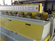 Slab Polishing Machine