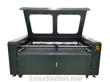 HQ1810 CNC Co2 Laser Engraving Machine For Tombstones Etching