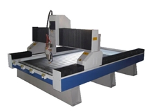 Stone CNC Router-Marble Stone CNC Engraver Machine
