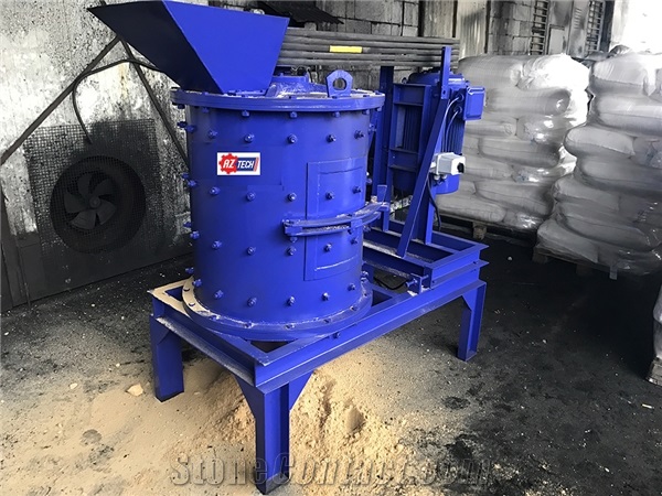 Hammer Crusher