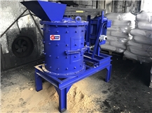 Hammer Crusher