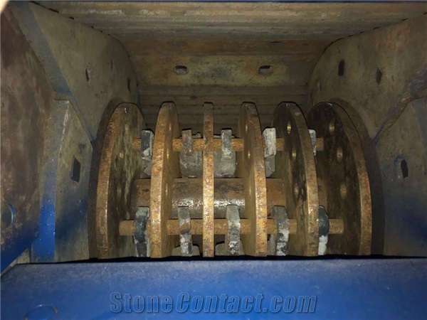 Hammer Crusher