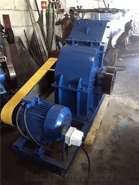 Hammer Crusher