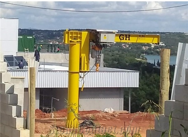 Jib Crane GH 618