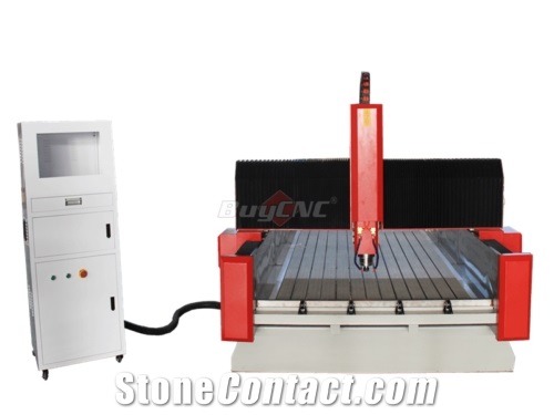 ASC-1325 CNC Router Tombstone Engraving Machine for Sale for CNC Tombstone Machining