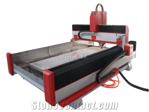 ASC-1325 CNC Router Tombstone Engraving Machine for Sale for CNC Tombstone Machining