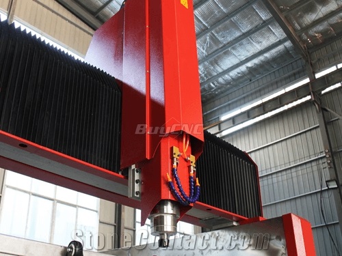 ASC-1325 CNC Router Tombstone Engraving Machine for Sale for CNC Tombstone Machining