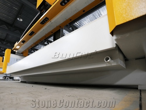 ASC-3015-MTC CNC Stone Cut Router, CNC Design Granite Cutting Machine