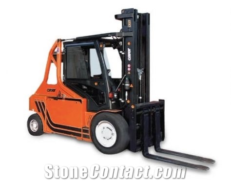 SERIES AX - F Carer Forklifts