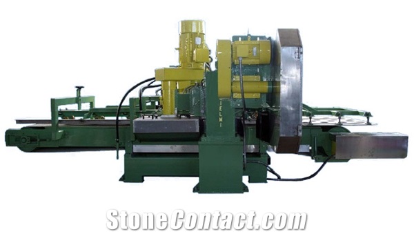Automatic Multi-Blade Cross-Cutter, Trimming Machine For Panels