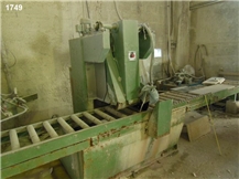 Used Machine- Breton Single Head Cross-Cutting Machine Ref. 1749