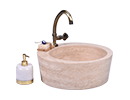 Stone Sinks, Basins