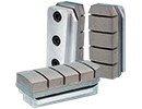 Polishing, Grinding Abrasives