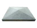 Wall Coping Stone, Pier Caps