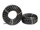 Wire Saw Rope, Beads