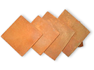 Terracotta Tile