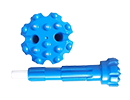 Stone Drilling Tools