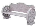 Stone Outdoor Furniture