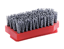 Stone Abrasive Brushes