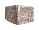 Quartzite Blocks