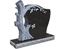 Headstones, Gravestones