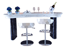 Commercial Counters