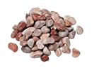 Pebble Stone, Crushed Stone