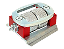 Sandblasting Tool, Garnet Abrasive