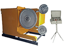  Quarry Wire Saw Machine