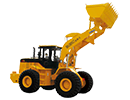  Quarry Heavy Equipments