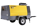  Air Compressors, Generators
