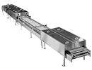  Resin Line Machines