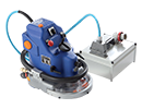  Portable Stone Router, Profiling Machine