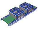  Hardening Oven