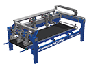  Cutting and Splitting Machine
