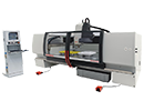  Stone Finishing, Profiling Machines